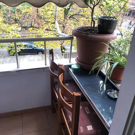 Appartement 3m Urban