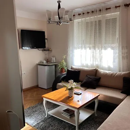 3m Urban Appartement *