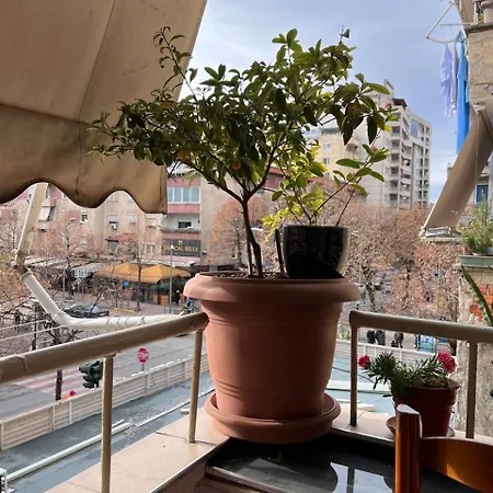 Appartement 3m Urban