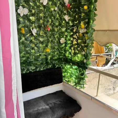 Διαμέρισμα 3m Urban Τίρανα