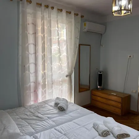 3m Urban Τίρανα