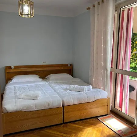 3m Urban Διαμέρισμα