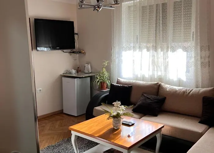 3m Urban Lejlighed *