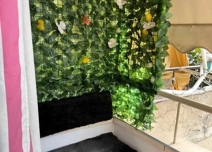 Lejlighed 3m Urban Tirana