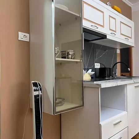 Apartment 3m Urban