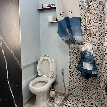 3m Urban Lägenhet *