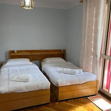 Apartamento 3m Urban *