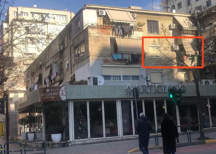 3m Urban アパート