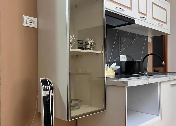 アパート 3m Urban