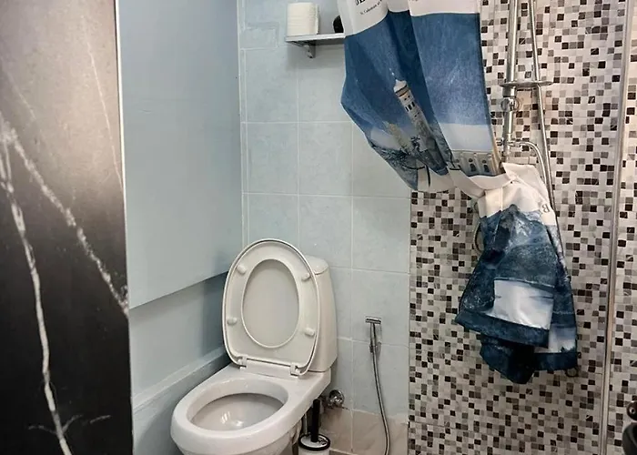 3m Urban アパート *